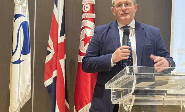 Tunisie–Royaume-Uni : de nouvelles perspectives d’export pour le secteur agroalimentaire