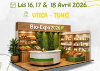 BIOEXPO 2026 : la Tunisie célèbre l’agriculture biologique et le rôle des femmes rurales dans la transition durable