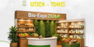 BIOEXPO 2026 : la Tunisie célèbre l’agriculture biologique et le rôle des femmes rurales dans la transition durable