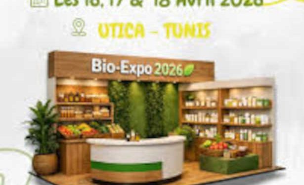 BIOEXPO 2026 : la Tunisie célèbre l’agriculture biologique et le rôle des femmes rurales dans la transition durable