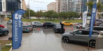 Tunisie : BNA Assurances accélère sa transition verte avec des bornes de recharge et une nouvelle offre dédiée à l’électromobilité