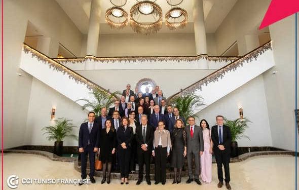 Tunisie: La CCITF s&rsquo;implante à Sfax