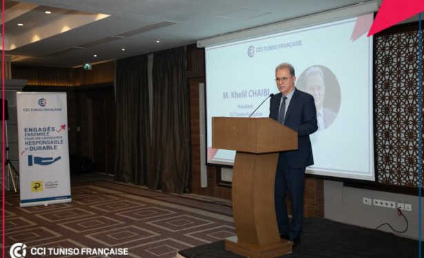 Cybersécurité et résilience des entreprises : la CCITF réunit les experts pour anticiper les risques numériques