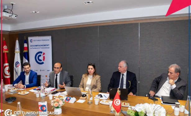 La CCITF présente son baromètre économique 2026 : des entreprises globalement résilientes malgré un contexte incertain