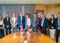 Le CEPEX et le programme suisse SIPPO renforcent leur partenariat au service des exportateurs tunisiens
