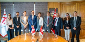 Le CEPEX et le programme suisse SIPPO renforcent leur partenariat au service des exportateurs tunisiens