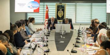 Tunisie-Suisse: 5ème réunion annuelle du Comité de pilotage du programme de coopération suisse en Tunisie