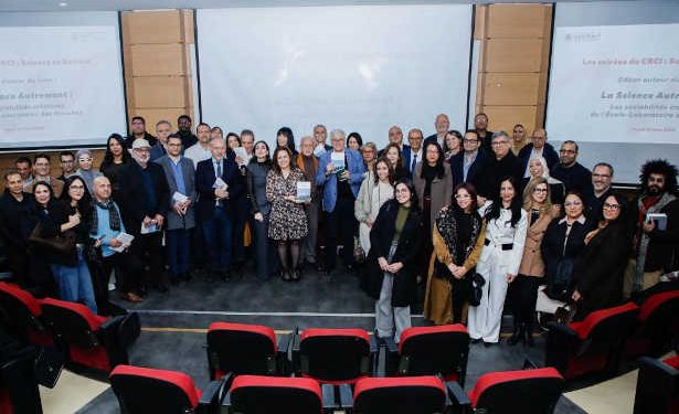 Tunisie-Lancement du « Cycle du Centre de Recherche Collaborative et d&rsquo;Innovation du Groupe Université Centrale (CRCI) : Science et Société