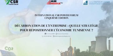 Forum International de la RSE – 5ᵉ édition : la décarbonation au cœur de la transformation économique