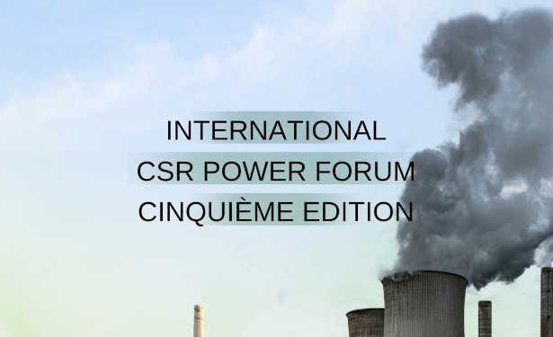 Tunisie : retour du CSR Power Forum pour une 5ᵉ édition consacrée à la décarbonation des entreprises
