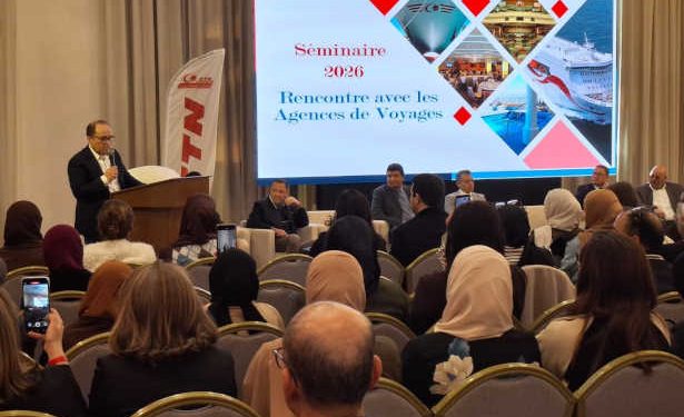 Synergie et innovation : la CTN et ses partenaires dessinent le futur du tourisme tunisien