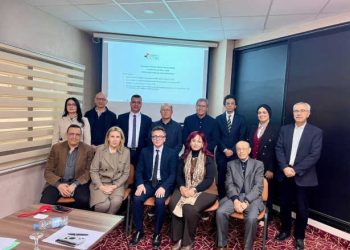 Tunisie : La Chambre Tuniso-Belgo-Luxembourgeoise renforce sa gouvernance avec un nouveau Conseil d’Administration