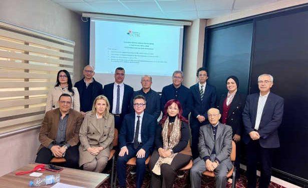 Tunisie : La Chambre Tuniso-Belgo-Luxembourgeoise renforce sa gouvernance avec un nouveau Conseil d’Administration