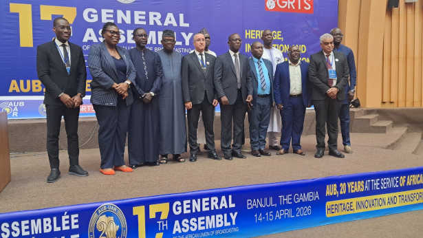 Audiovisuel : la Tunisie décroche un siège au Conseil exécutif de l’Union africaine de télévision