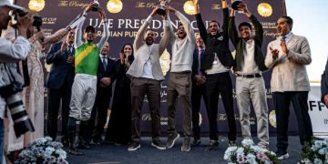 Ksar Saïd ouvre une saison record de la Coupe du Président des Émirats : RB Boyfriend s’impose en Tunisie