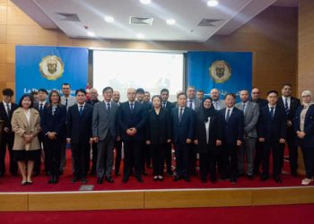 Douanes : lancement d’un système électronique intégré en partenariat avec la Corée du Sud