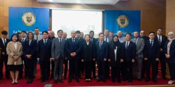 Douanes : lancement d’un système électronique intégré en partenariat avec la Corée du Sud