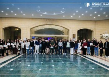 TechEscape 2026 : ESGITECH clôture une immersion en IA générative tournée vers l’innovation et la performance