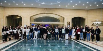 TechEscape 2026 : ESGITECH clôture une immersion en IA générative tournée vers l’innovation et la performance