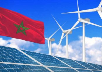 Énergies renouvelables au Maroc : un bond de 2 400 MW en dix ans