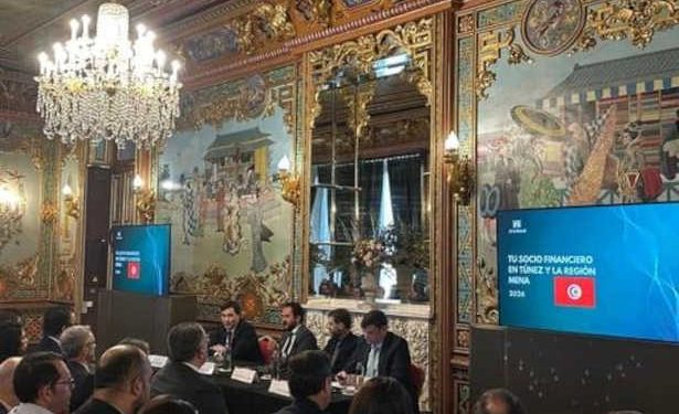 Madrid : la Tunisie séduit les investisseurs espagnols lors d’une journée promotionnelle