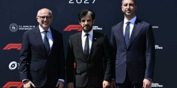 La Formule 1 de retour à Istanbul Park de 2027 à 2031 pour cinq saisons
