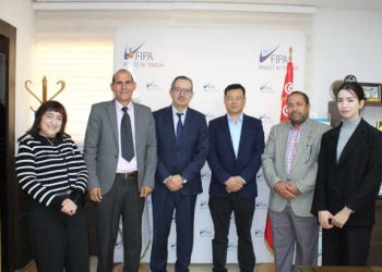 CNBM élargit ses Opérations d&rsquo;Investissement en Tunisie