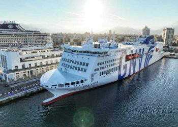 GNV consolide sa présence au Maroc avec deux nouveaux navires au GNL prévus pour l’été 2026