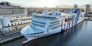 GNV consolide sa présence au Maroc avec deux nouveaux navires au GNL prévus pour l’été 2026
