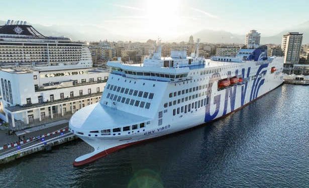 GNV consolide sa présence au Maroc avec deux nouveaux navires au GNL prévus pour l’été 2026