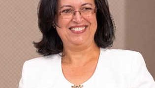 Distinction internationale : Dr. Hamida Megdich Turki reçoit le prestigieux prix Leadership 2025