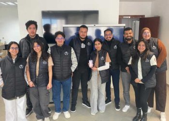 Trois équipes tunisiennes au sommet : cap sur la Chine après leur exploit à la Huawei ICT !