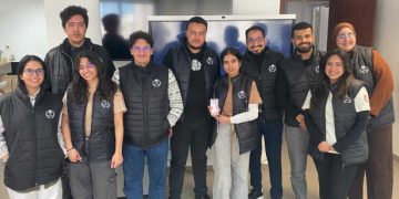 Trois équipes tunisiennes au sommet : cap sur la Chine après leur exploit à la Huawei ICT !