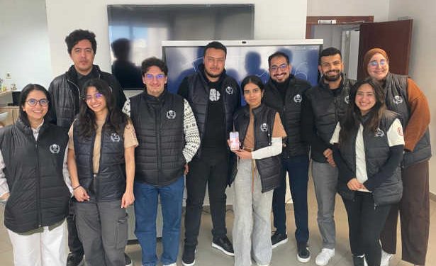 Trois équipes tunisiennes au sommet : cap sur la Chine après leur exploit à la Huawei ICT !