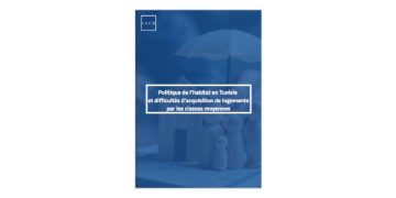 Logement en Tunisie : La fin du rêve de propriété pour la classe moyenne ?