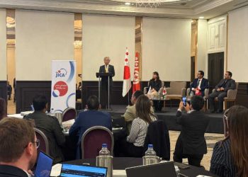 Projet de réduction des Eaux Non Facturées dans le Grand Sfax :Des résultats satisfaisants pour la coopération tuniso-japonaise