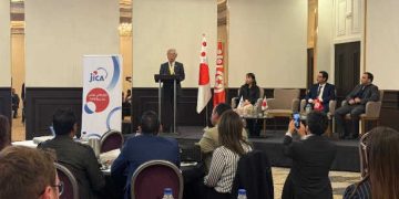 Projet de réduction des Eaux Non Facturées dans le Grand Sfax :Des résultats satisfaisants pour la coopération tuniso-japonaise