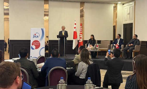 Projet de réduction des Eaux Non Facturées dans le Grand Sfax :Des résultats satisfaisants pour la coopération tuniso-japonaise