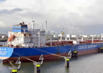 Tension sur le kérosène : le dernier grand tanker du Moyen-Orient inquiète l’Europe