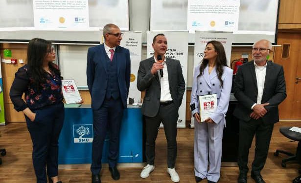 Marketing B2B : La Tunisie se dote officiellement de sa propre version de cet ouvrage de référence