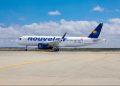 Nouvelair reçoit son troisième avion de type Airbus A320neo