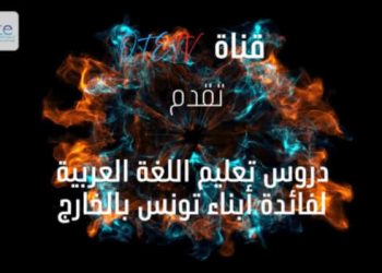 Éducation à distance : l’OTE ouvre l’école d’arabe pour les générations tunisiennes à l’étranger