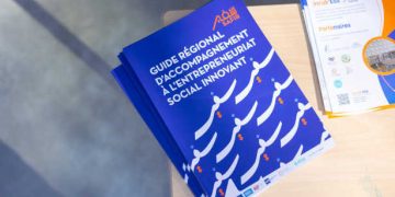 Entrepreneuriat à impact : lancement du guide régional « Safir » pour les jeunes innovateurs