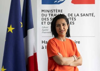 Protection de l’enfance à l’ère numérique  : Sarah El Haïry en visite officielle en Tunisie les 14 et 15 avril
