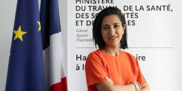Protection de l’enfance à l’ère numérique  : Sarah El Haïry en visite officielle en Tunisie les 14 et 15 avril