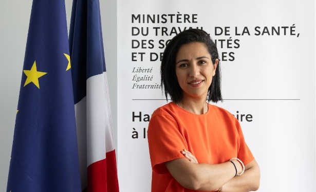 Protection de l’enfance à l’ère numérique  : Sarah El Haïry en visite officielle en Tunisie les 14 et 15 avril