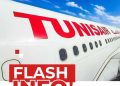 Perturbations dans les aéroports : Tunisair face aux ajustements du nouveau programme de vols