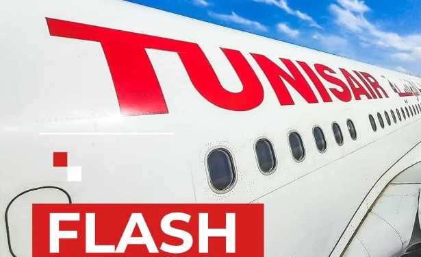 Perturbations dans les aéroports : Tunisair face aux ajustements du nouveau programme de vols