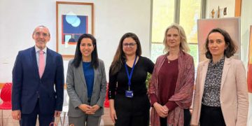 Un numérique plus sûr pour les enfants : la France et la Tunisie renforcent leur coopération