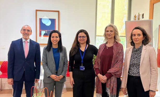 Un numérique plus sûr pour les enfants : la France et la Tunisie renforcent leur coopération